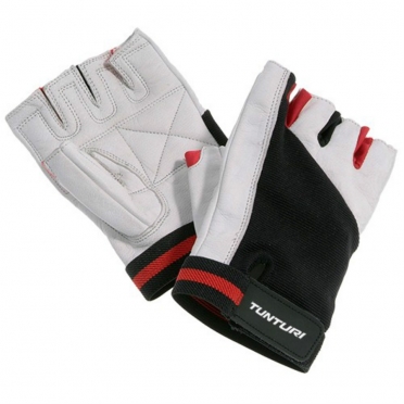 Tunturi Fitness handschuhe fit control große XL 14TUSFU219